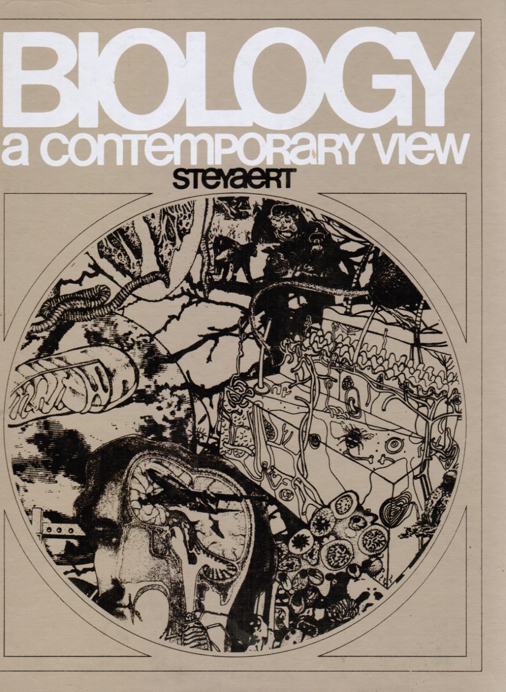 Image for Biology: a Contemporary View