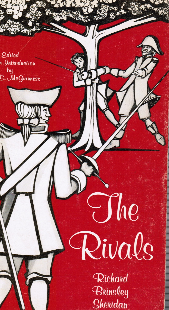 Image for The Rivals