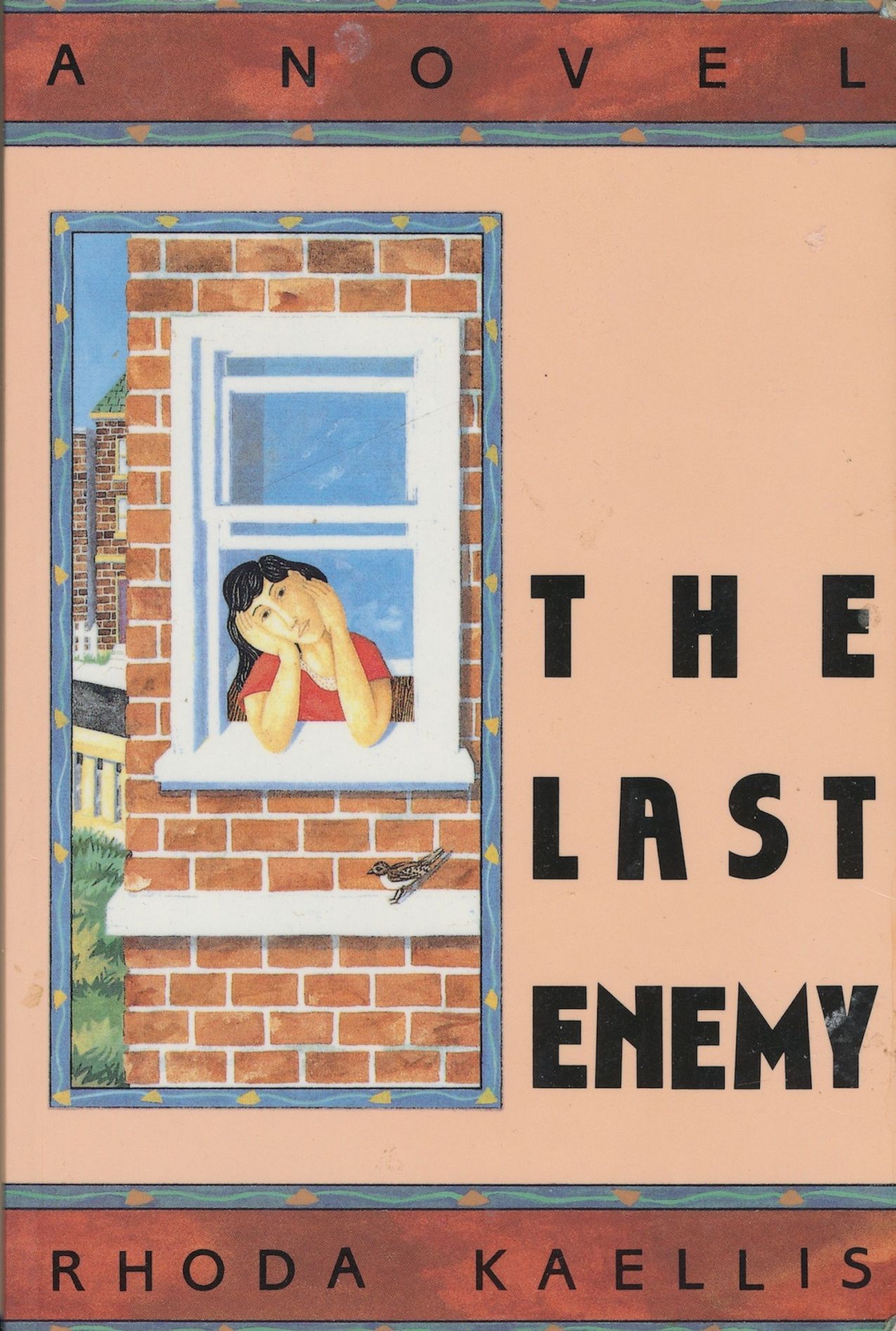 Image for The Last Enemy