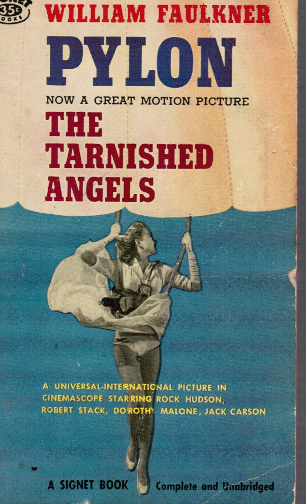 Image for Pylon-The Tarnished Angels