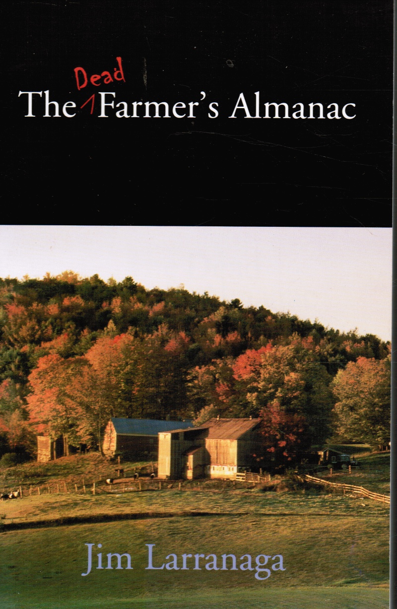 Image for The Dead Farmer's Almanac