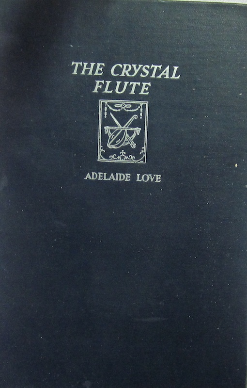 Image for The Crystal Flute
