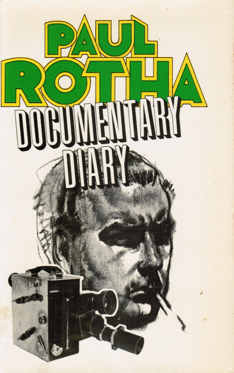 Image for Documentary Diary: an Informal History of the British Documentary Film, 1928-1939 (Review Copy)