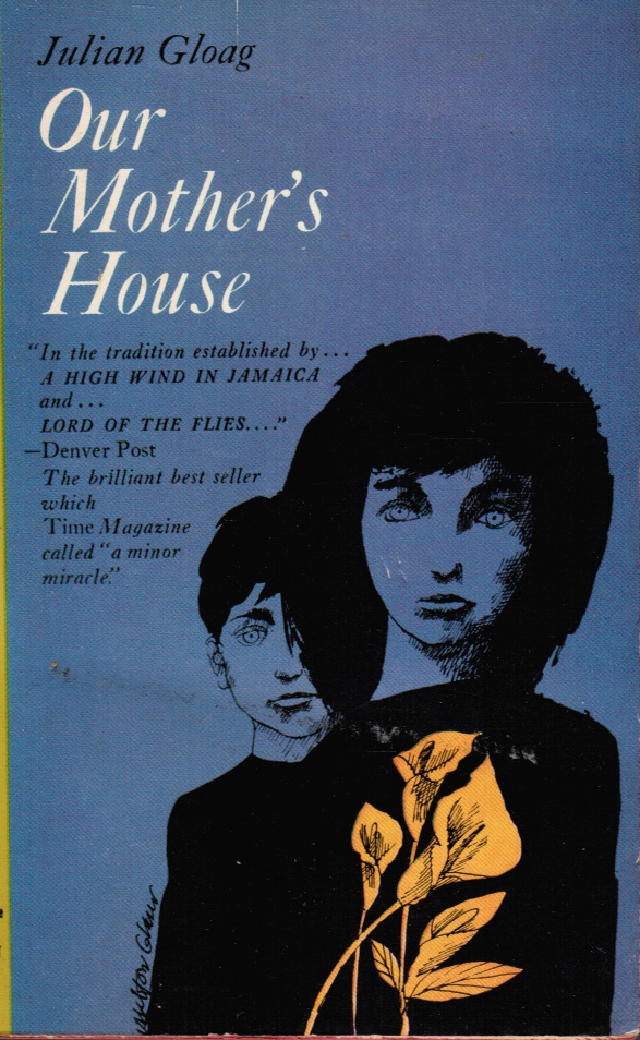 Image for Our Mother's House