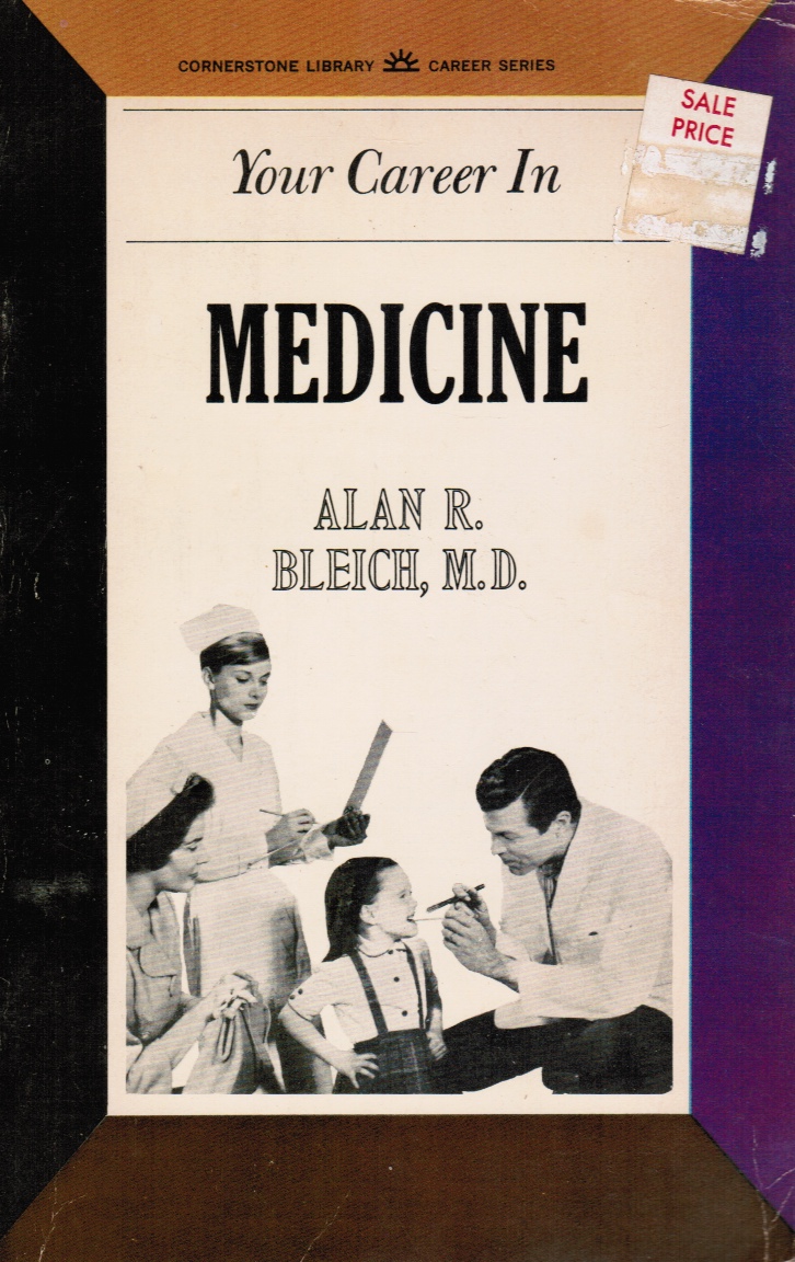 Image for Your Career in Medicine