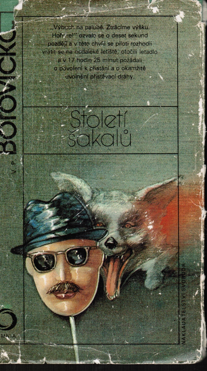 Image for Stoleti Sakalu