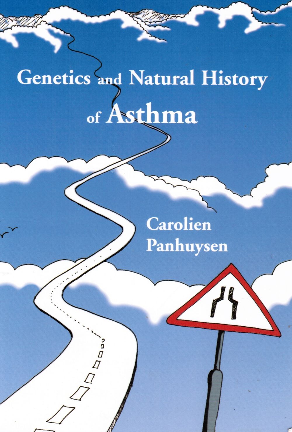 Image for Genetics and Natural History of Asthma