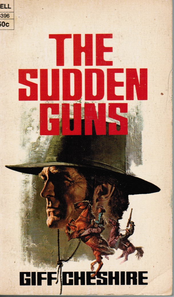 Image for The Sudden Guns
