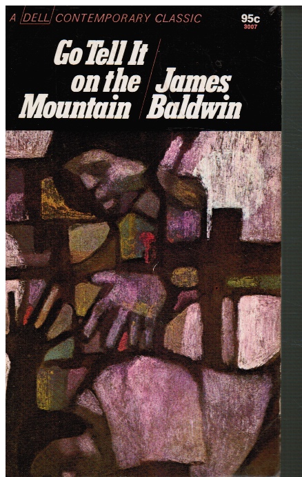 Go Tell it on the Mountain Image for Go Tell it on the Mountain