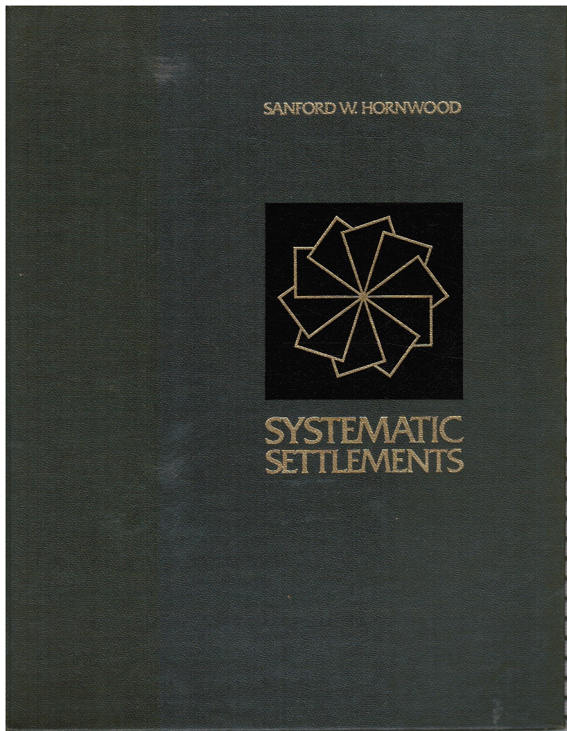 Image for Systematic Settlements