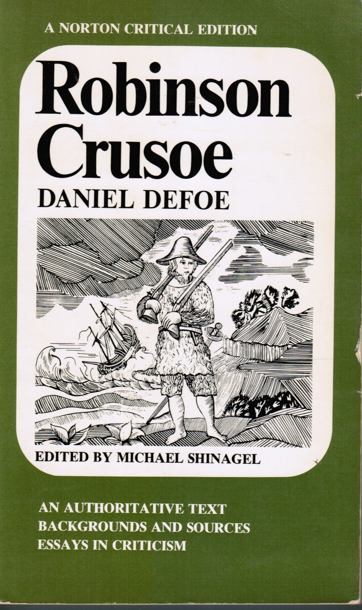 robinson crusoe cliff notes robinson crusoe cliff notes