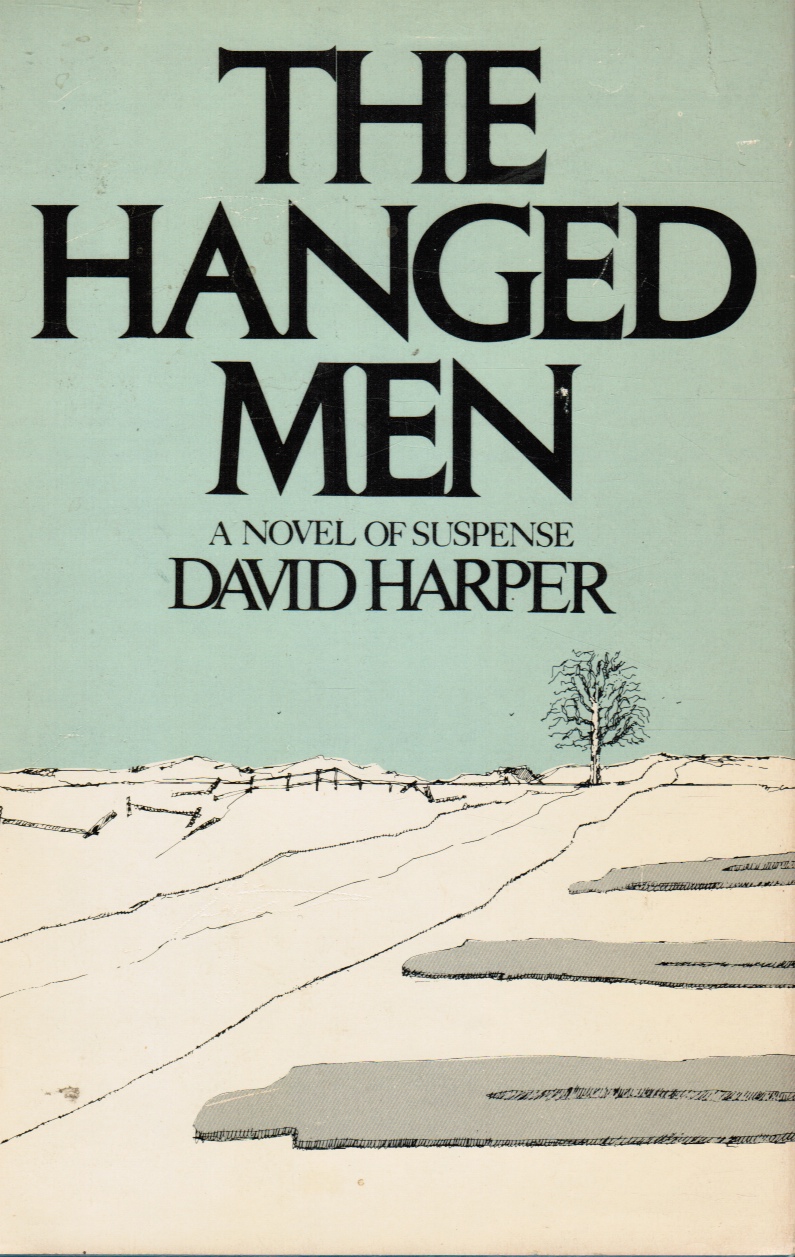 Image for The Hanged Men