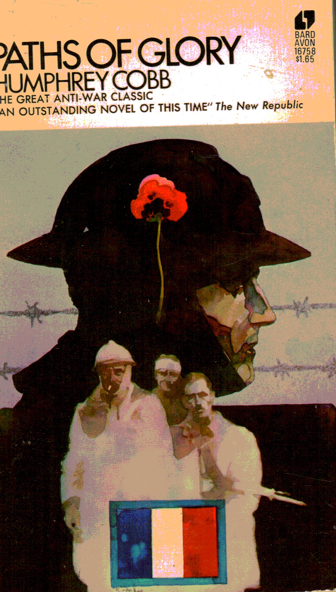 Image for Paths of Glory