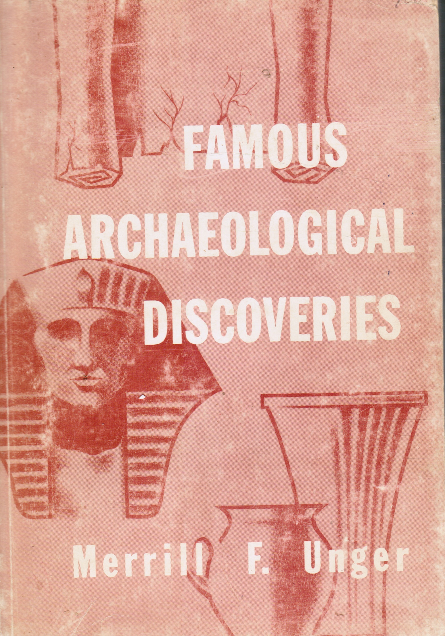 The Unexpected Discoveries In Anon IB Archives