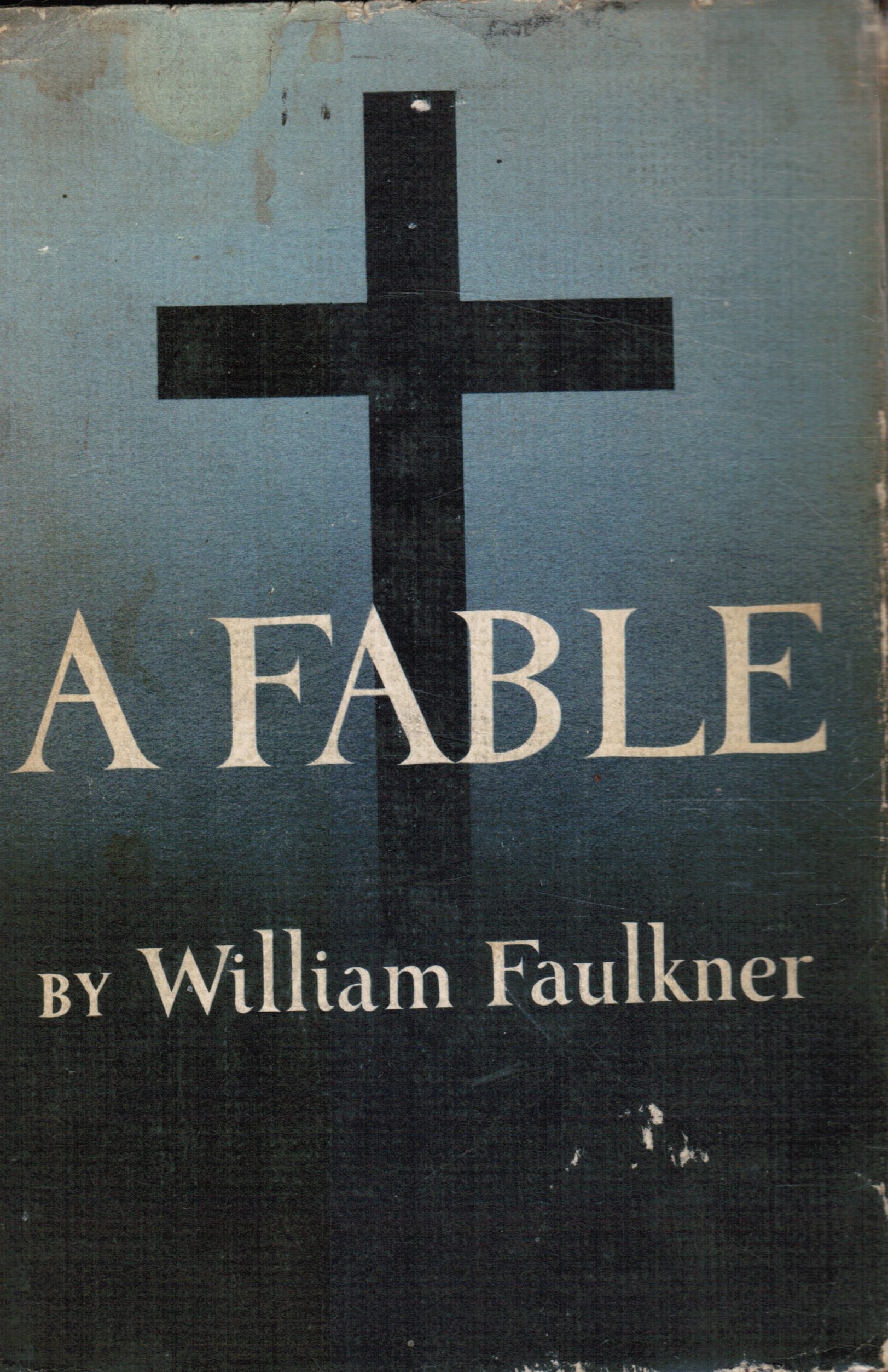 Image for A Fable