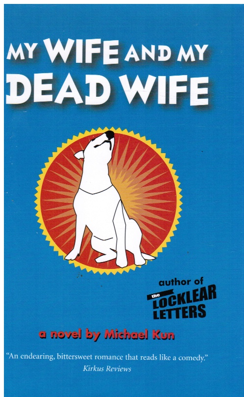 Image for My Wife and My Dead Wife