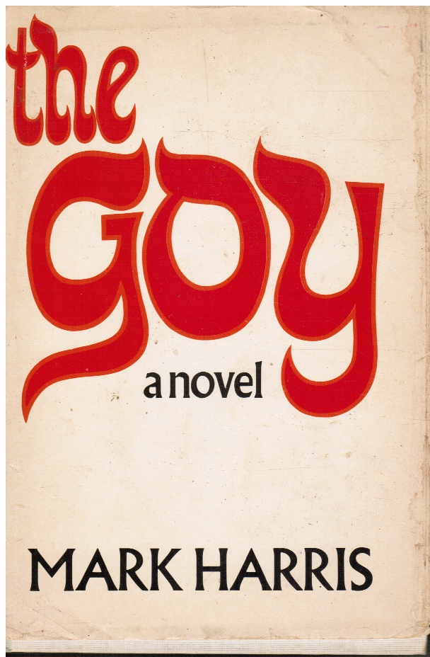 Image for The Goy