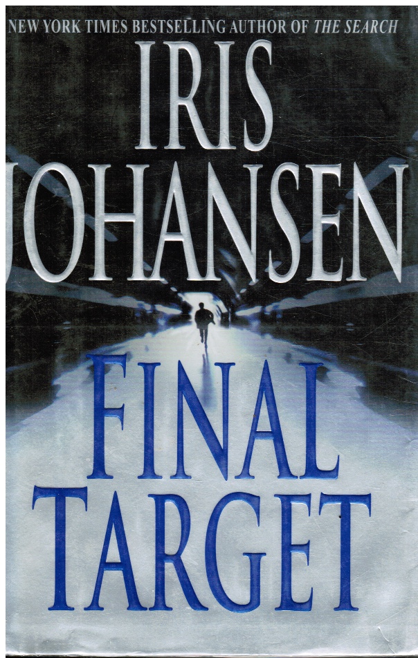 Image for Final Target