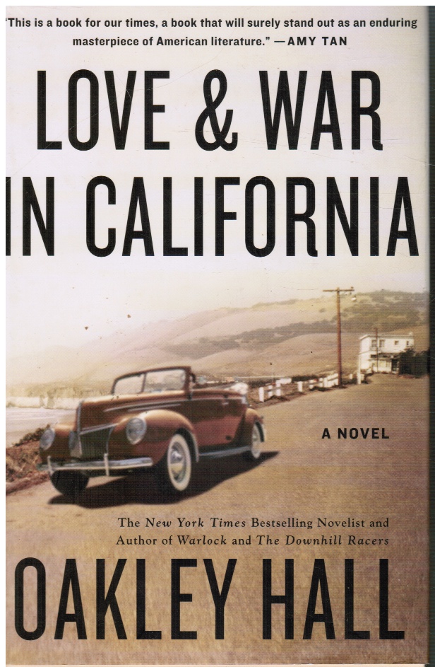 Image for Love and War in California