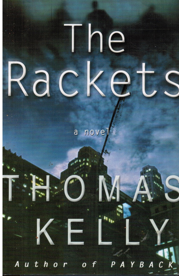Image for The Rackets