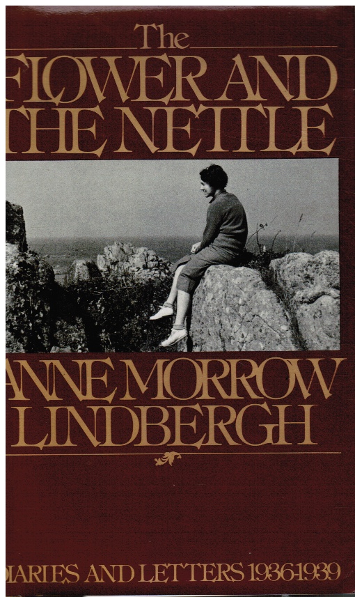 The Flower and the Nettle: Diaries and Letters 1936-1939 Image for The Flower and the Nettle: Diaries and Letters 1936-1939