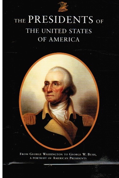 Image for The Presidents of the United States of America