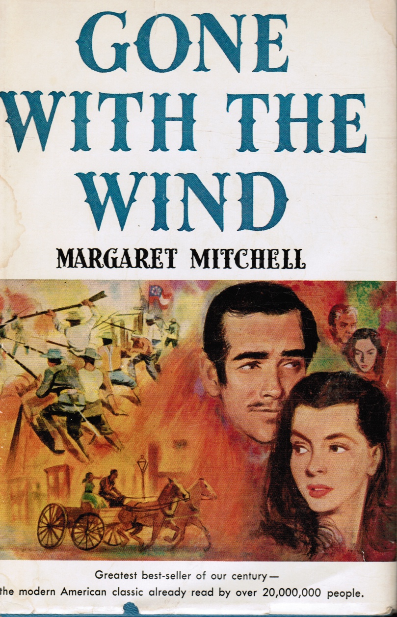 Image for Gone With the Wind