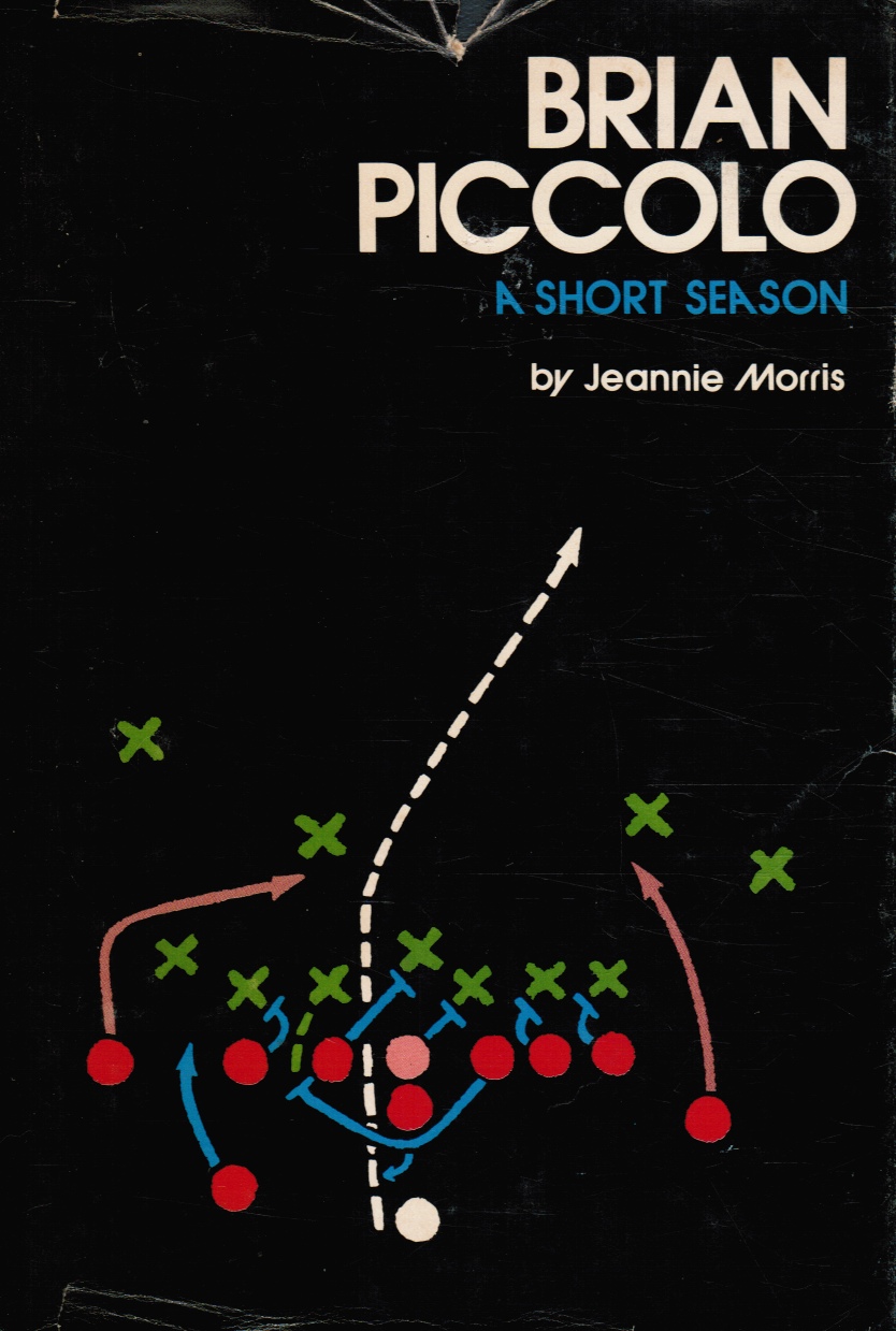 Image for Brian Piccolo; a Short Season