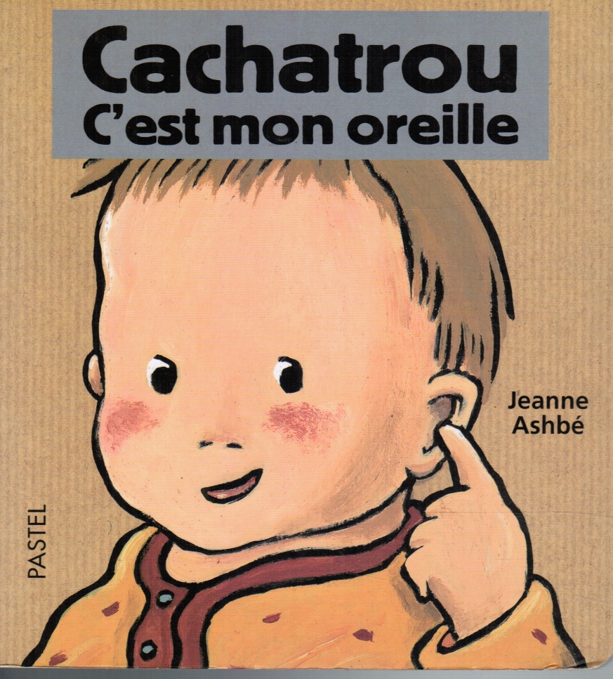 Image for C'Est Mon Oreille