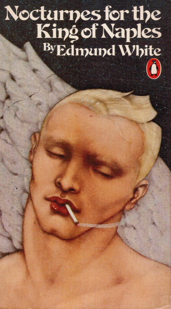 Image for Nocturnes for the King of Naples