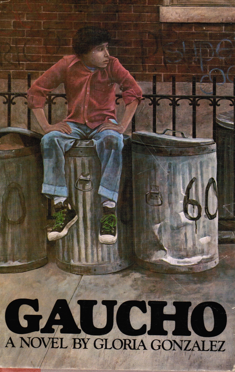 Image for Gaucho