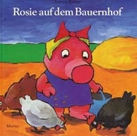 Image for Rosie Auf Dem Bauernhof
