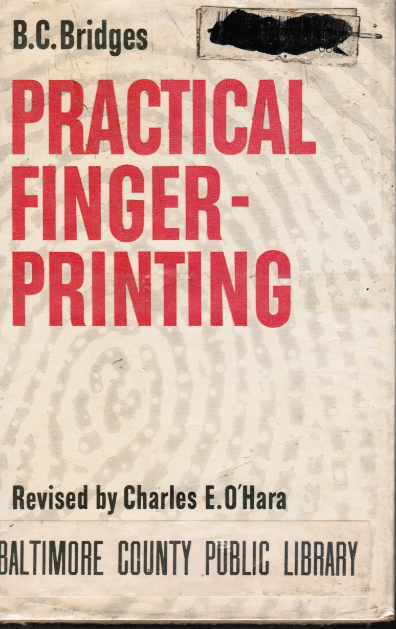 Image for Practical Fingerprinting