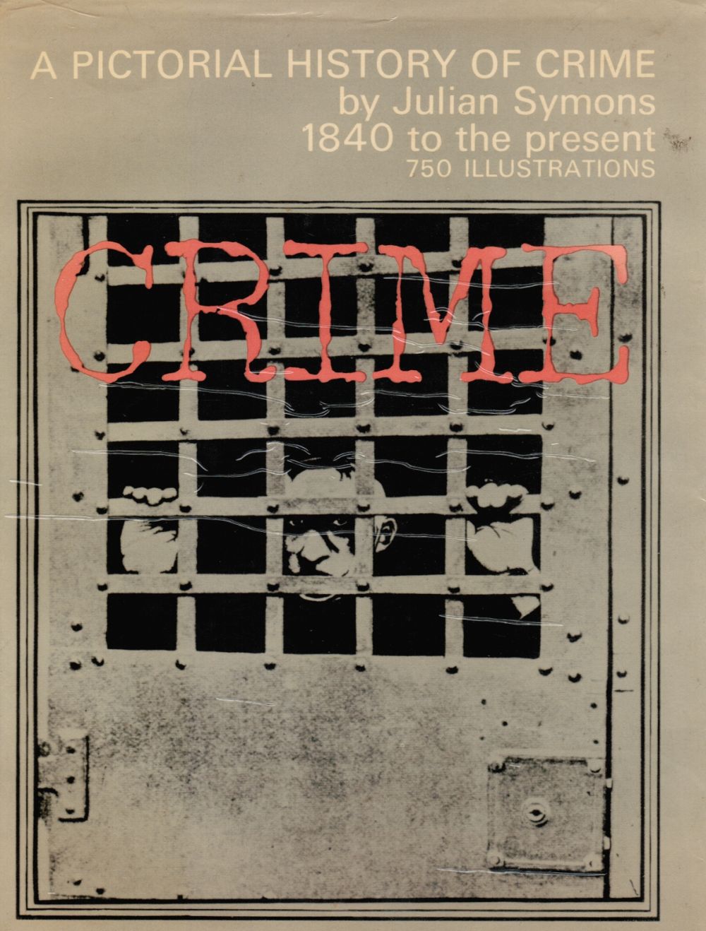 Image for A Pictorial History of Crime