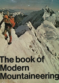 Image for The Book of Modern Mountaineering