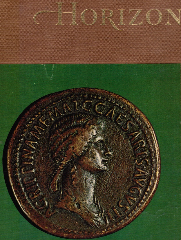 Image for HORIZON - a Magazine for the Arts - Volume V, No. 7, September 1963