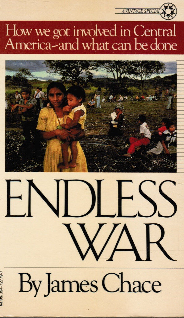 Image for Endless War