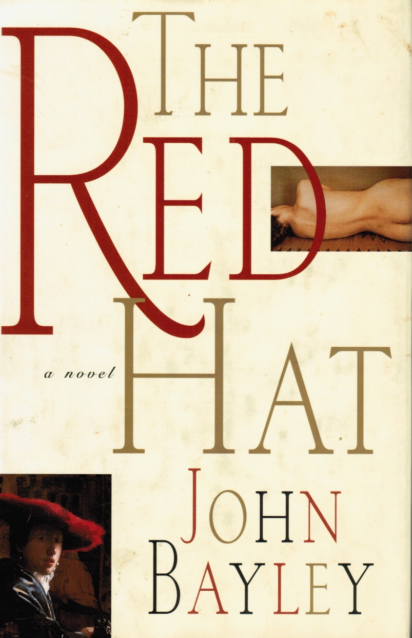 Image for The Red Hat