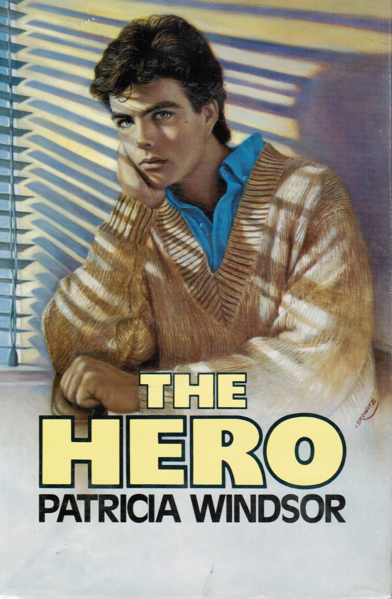 Image for The Hero