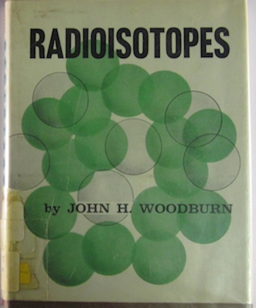 Image for Radioisotopes