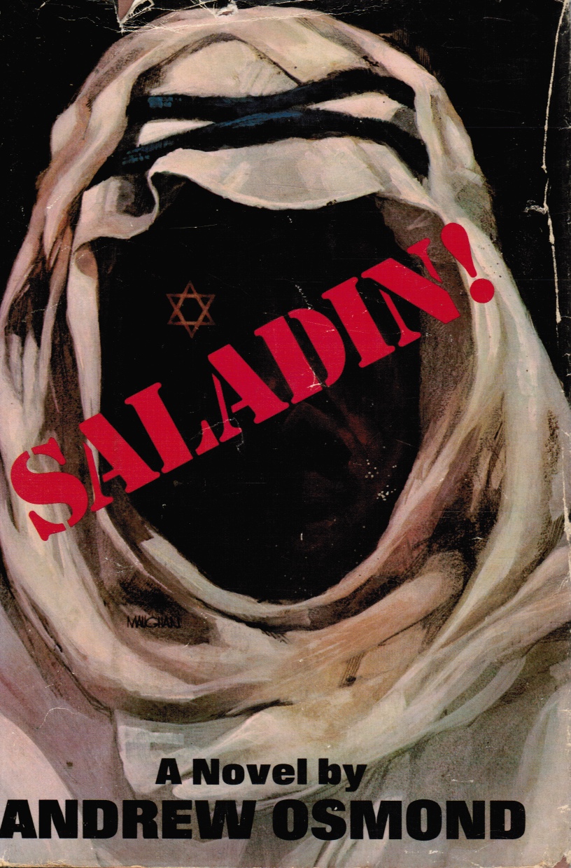 Image for Saladin
