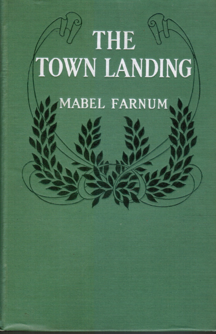 Image for The Town Landing