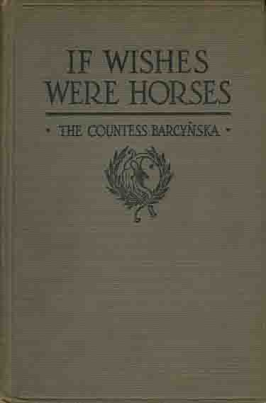 Image for If Wishes Were Horses