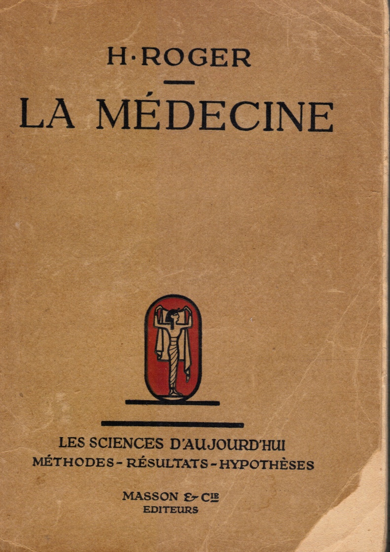 Image for LA MEDECINE: Methodes, Resultats, Hypotheses