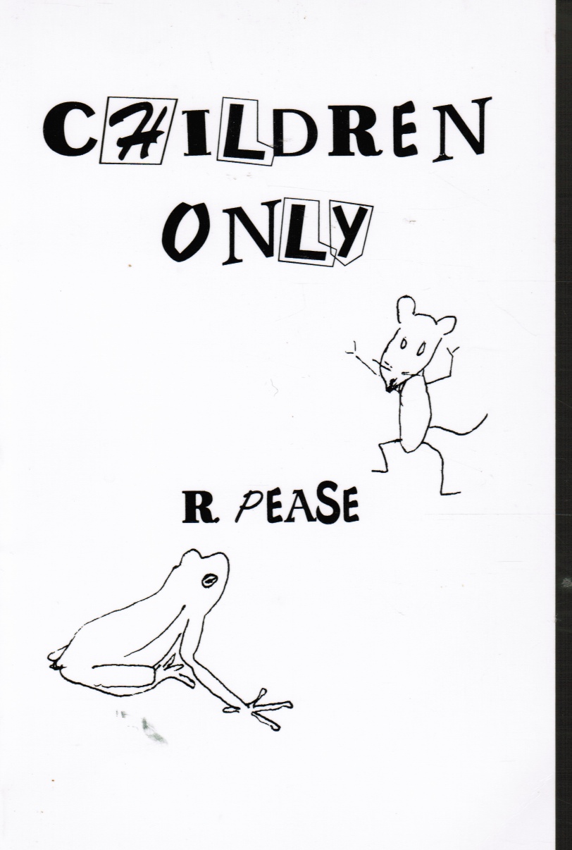 Image for CHILDREN ONLY