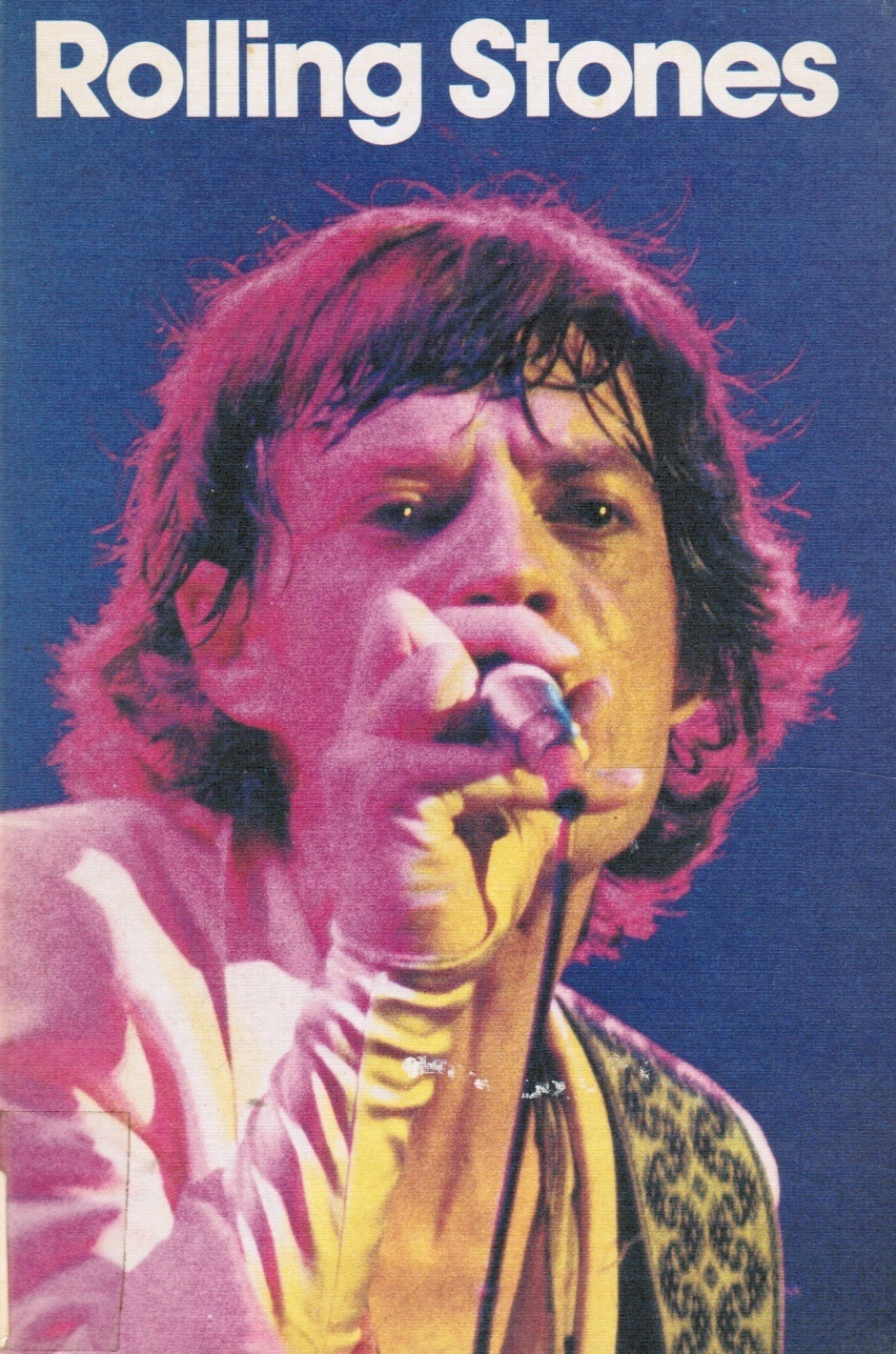 Image for Rolling Stones