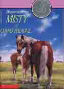 Image for Misty Of Chincoteague