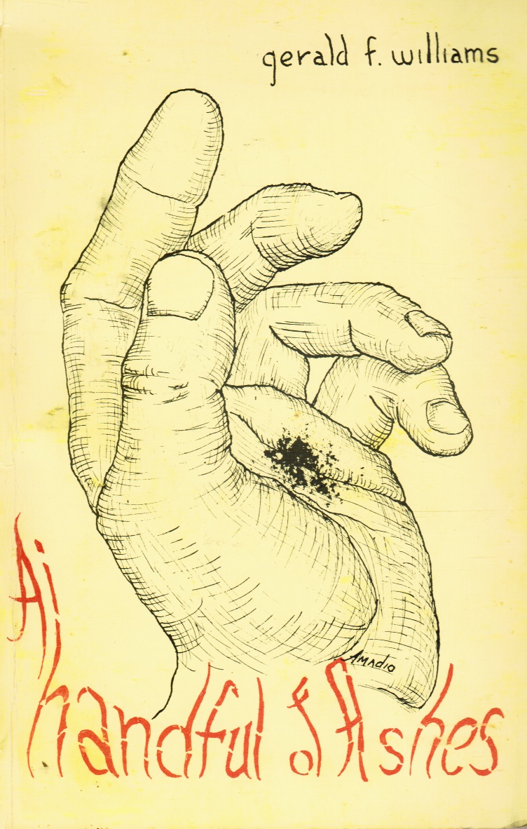 Image for A Handful of Ashes