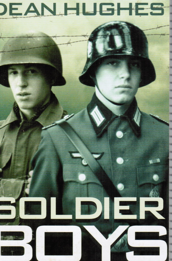 Image for Soldier Boys