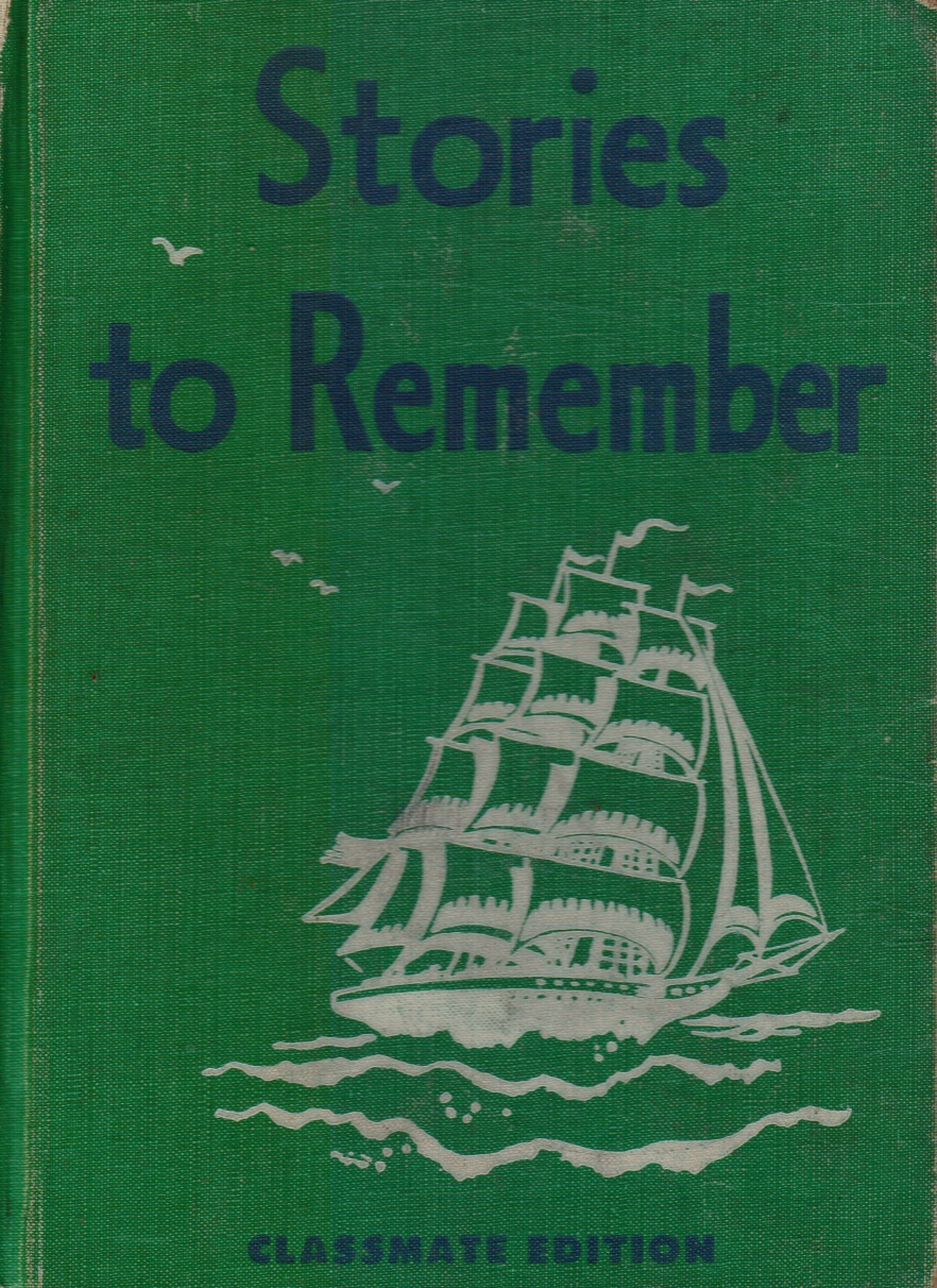Image for Stories To Remember: A Basic Reading Program